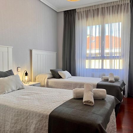 Apartamento Dama 苏安塞斯 外观 照片