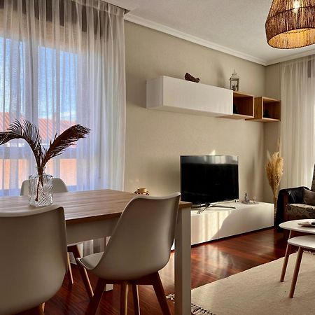 Apartamento Dama 苏安塞斯 外观 照片