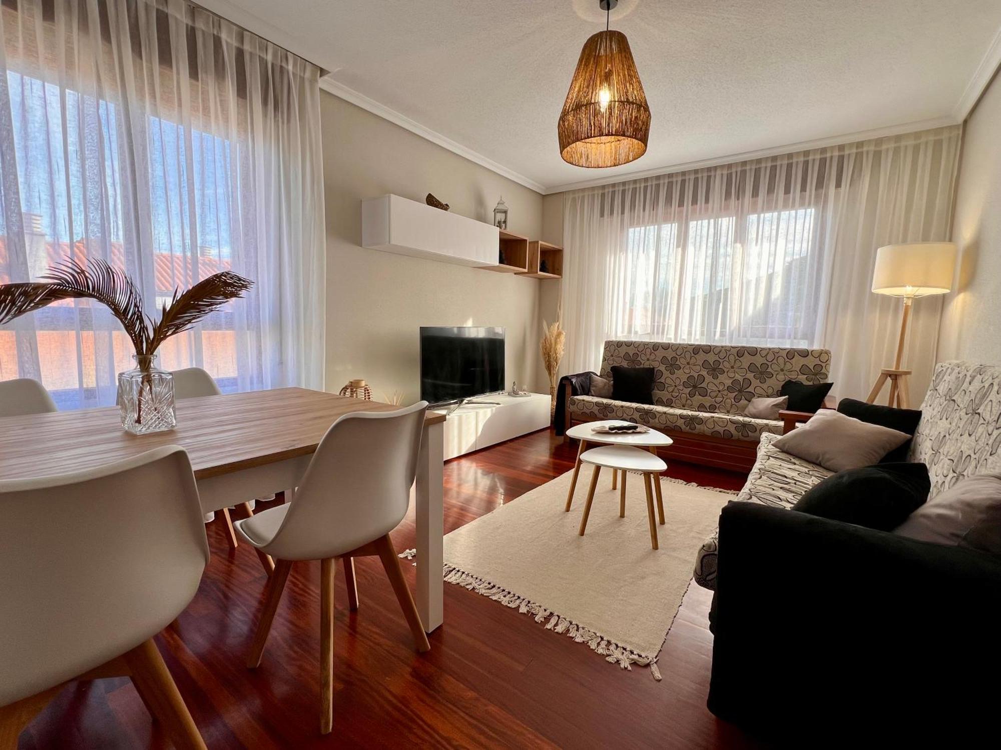 Apartamento Dama 苏安塞斯 外观 照片