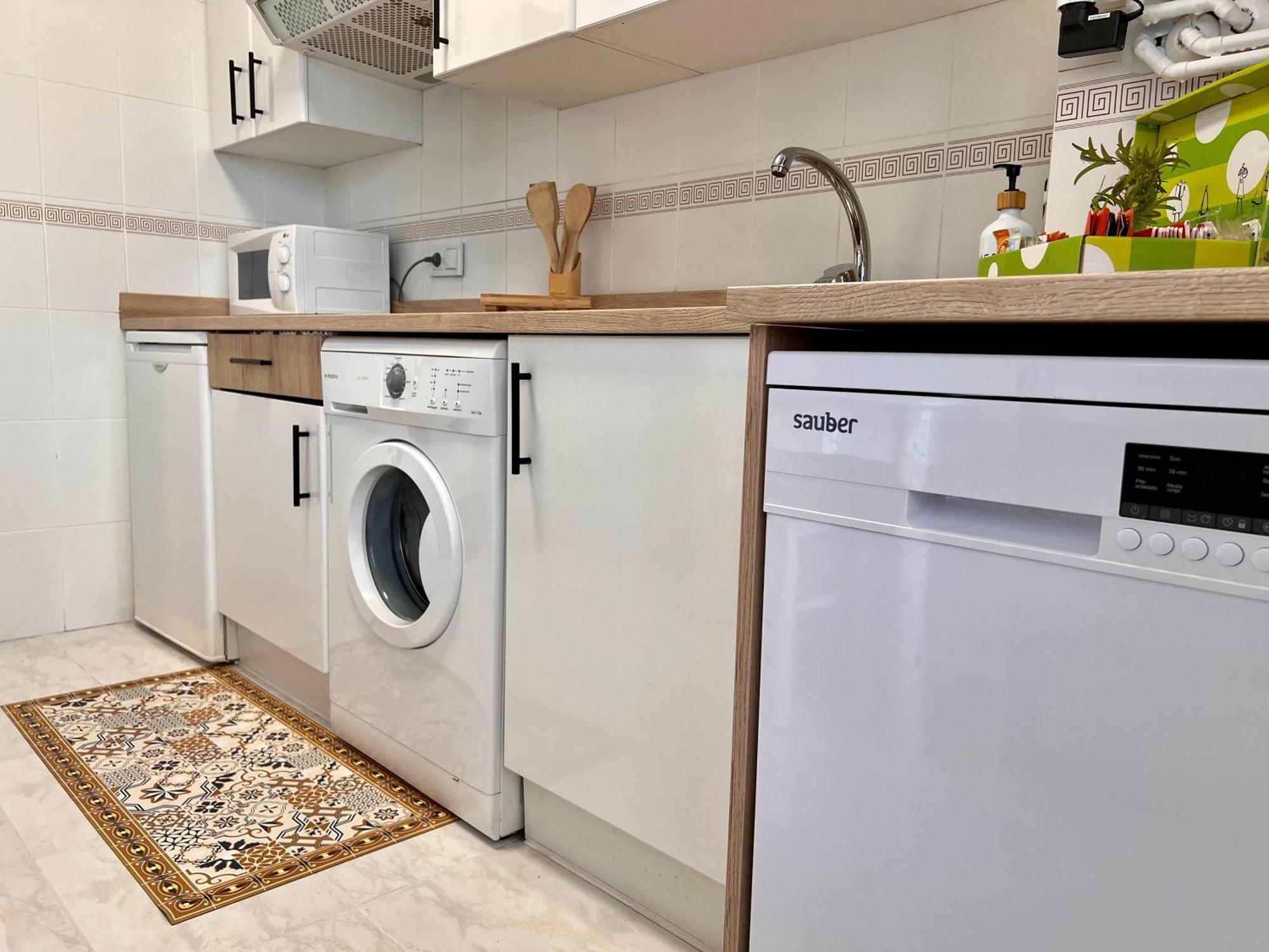 Apartamento Dama 苏安塞斯 外观 照片