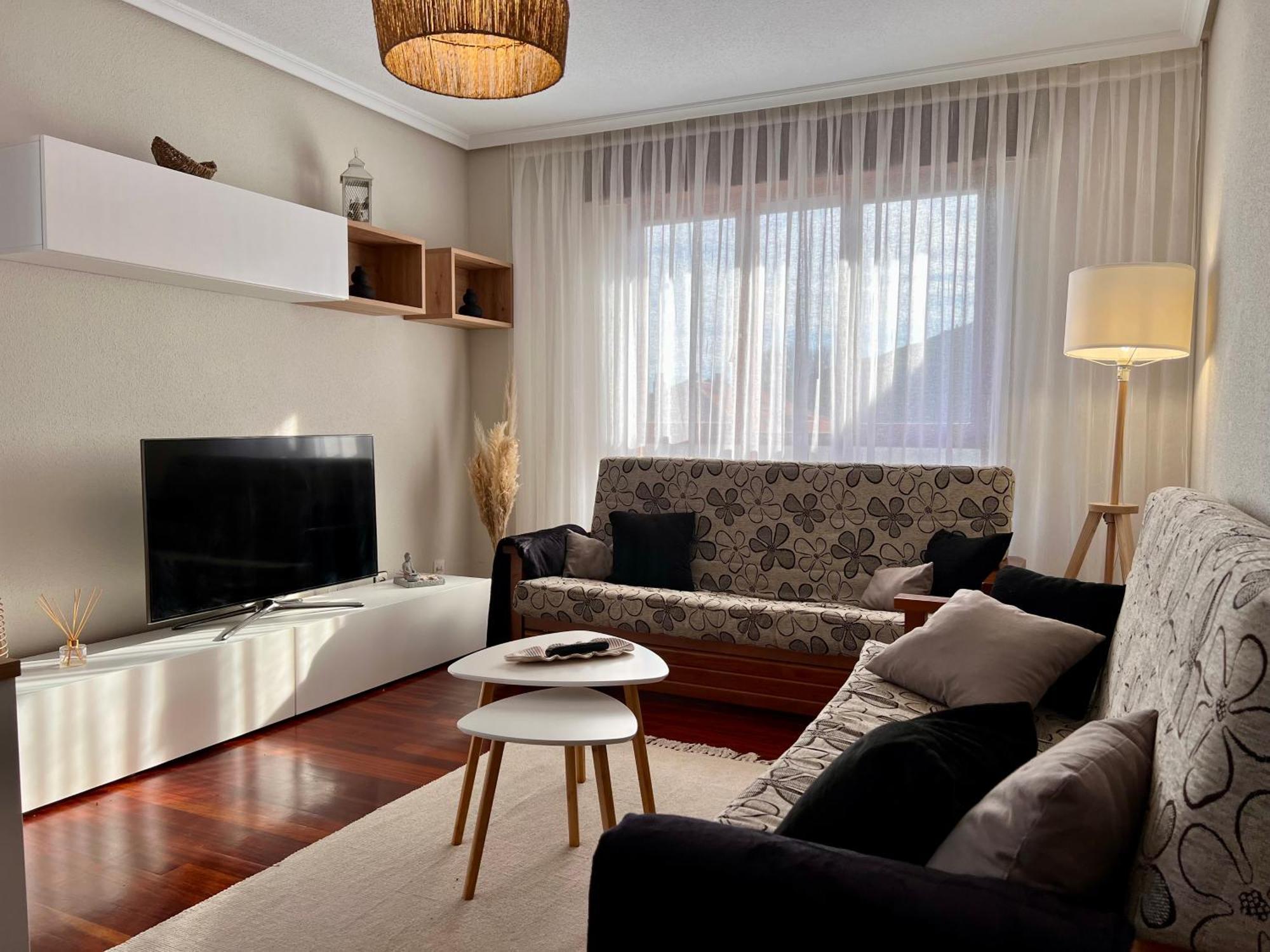 Apartamento Dama 苏安塞斯 外观 照片