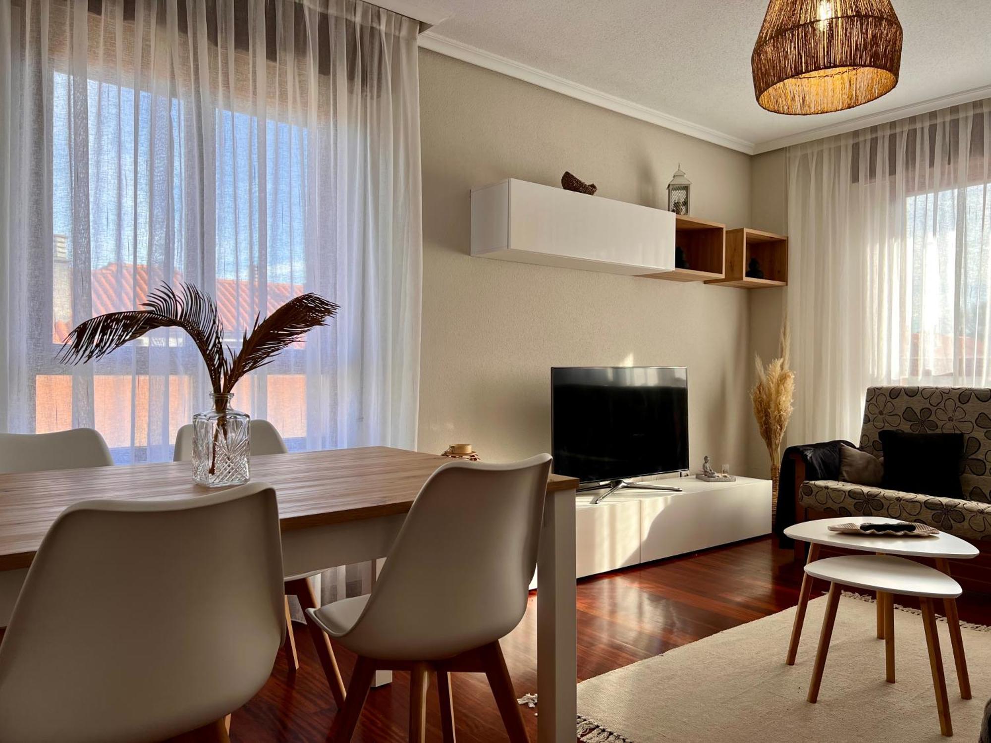 Apartamento Dama 苏安塞斯 外观 照片