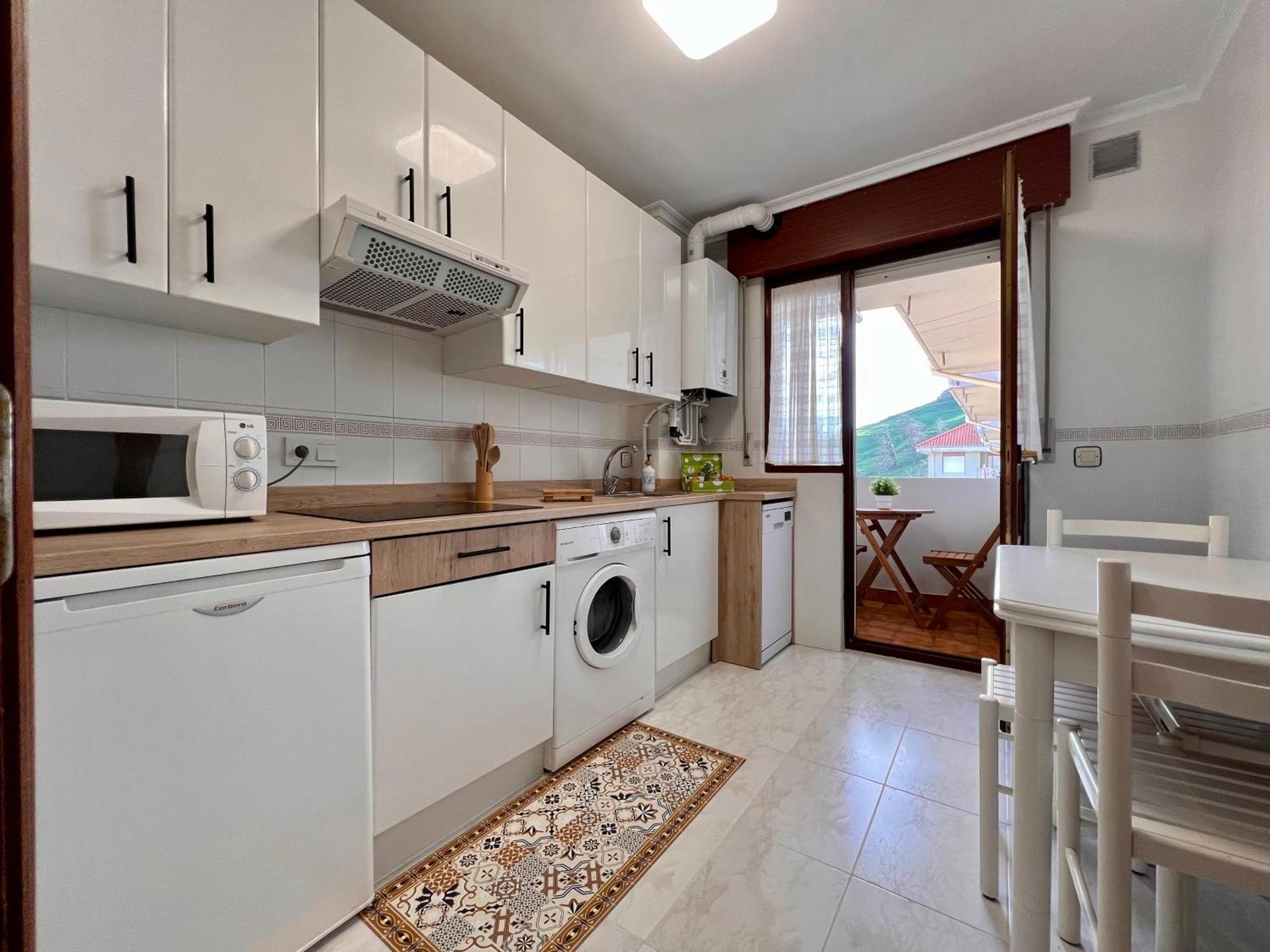 Apartamento Dama 苏安塞斯 外观 照片