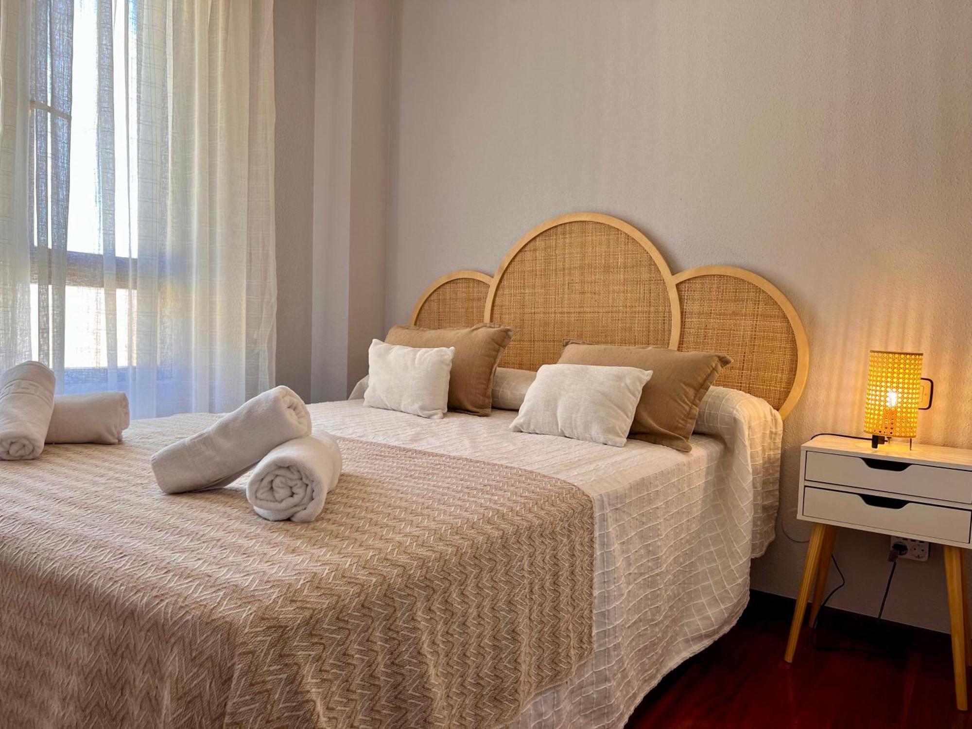 Apartamento Dama 苏安塞斯 外观 照片